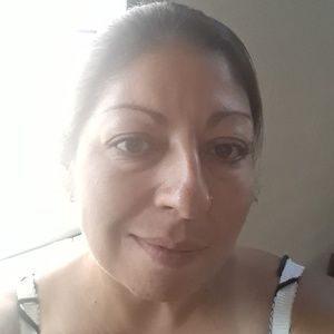 Meet your Posher, Candice